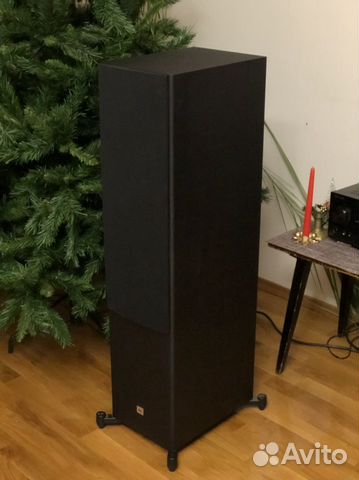 Аккустика JBL Stage A190