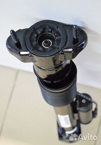 Задний амортизатор Mercedes W164 ML X164 GL W166