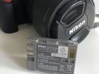 Зеркальный фотоаппарат nikon d90 объявление продам