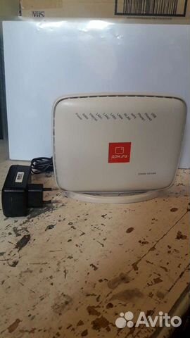 Wifi роутер