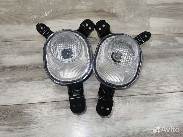 Дхо птф kia rio 4 правая левая