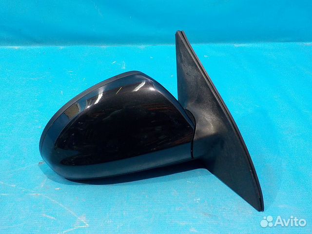 Зеркало заднего вида правое KIA Ceed (ED) 2007-201