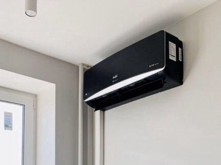 Установка монтаж кондиционеров, сервис