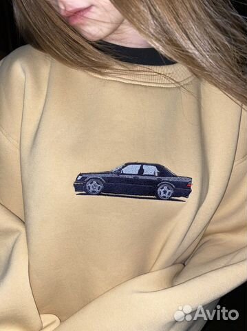 Кофта на флисе