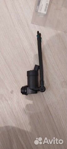 Насос стеклоомывателя Cheri Tiggo Чери Тиго