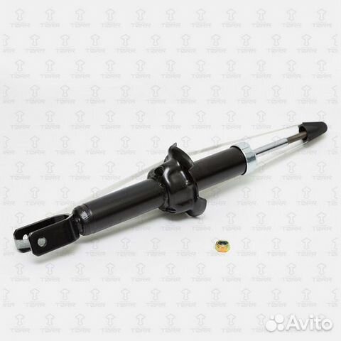 Амортизатор задн. Honda Civic VI