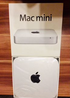 Apple Mac mini 2012