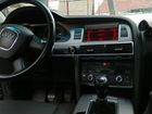 Audi A6 2.4 МТ, 2006, 241 000 км объявление продам