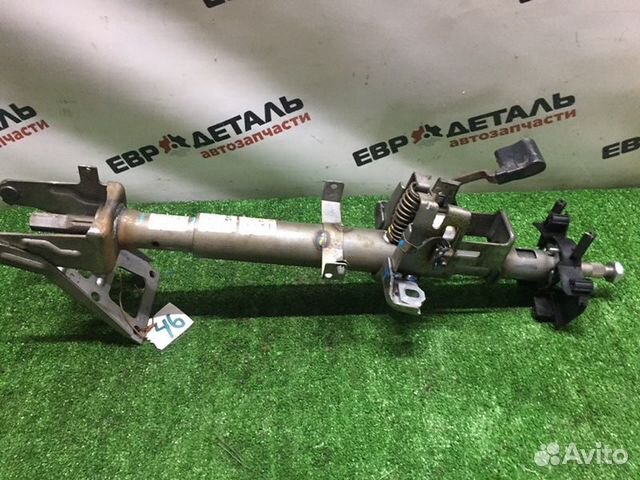 Рулевая колонка Chevrolet Lacetti седан 1.6 F16D3
