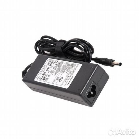 Блок питания для ноутбука, новый