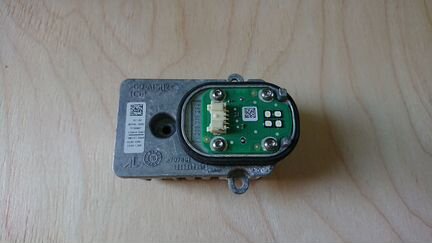 Блок фары модуль мерседес W205 W156 W217