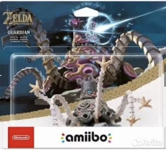 Amiibo link majoras mask