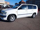 Toyota Succeed 1.5 AT, 2002, 240 000 км
