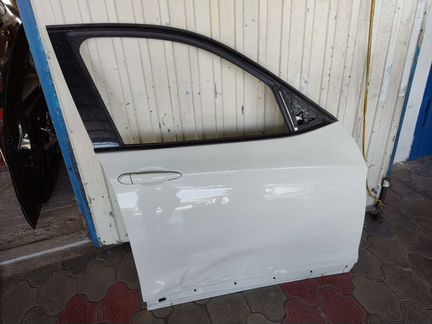 Дверь на BMW X3