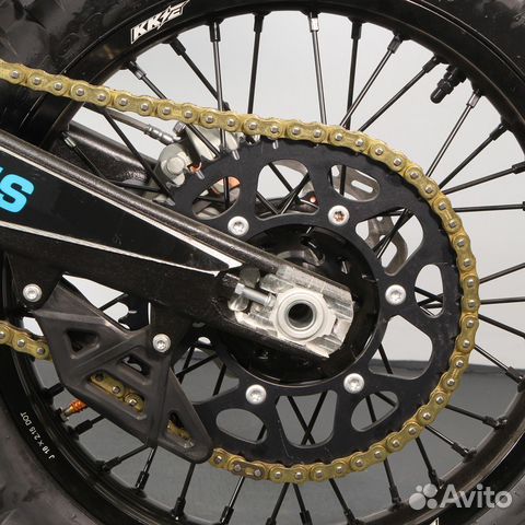 Мотоцикл Avantis Enduro 300 PRO(NC250/177MM) 2022г