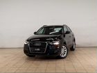 Audi Q3 2.0 AMT, 2012, 99 450 км объявление продам