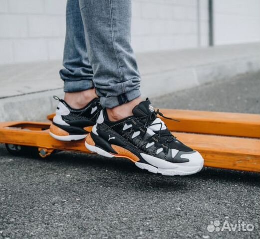 puma lqd cell omega density