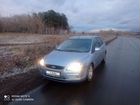 Ford Focus 1.8 МТ, 2007, 132 586 км