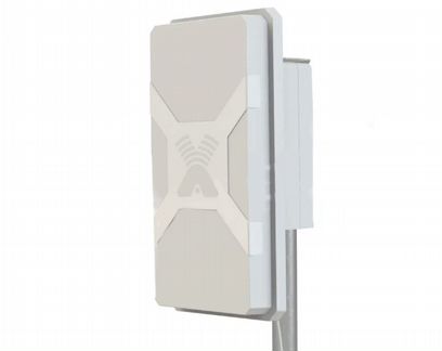 Антэкс Широкополосная Антенна Nitsa-5 mimo 2x2 BOX