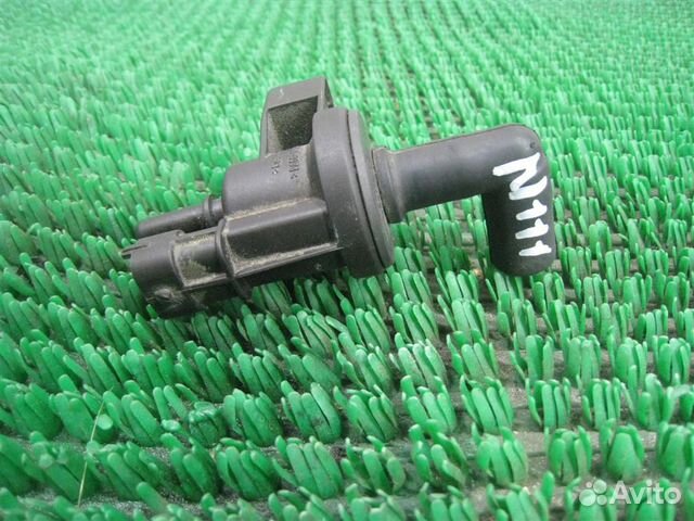 Клапан адсорбера топл. паров (evap) Chevrolet Ave