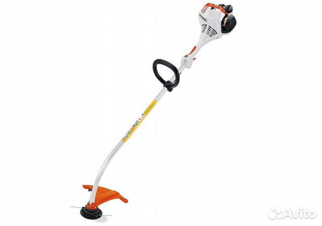 Мотокоса (триммер бензиновый) Stihl FS 45 C-E