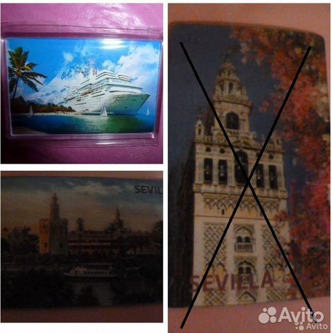 Стерео магниты новые