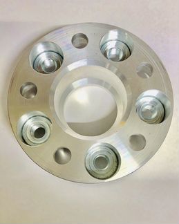 Проставки для Porsche Panamera (35mm)