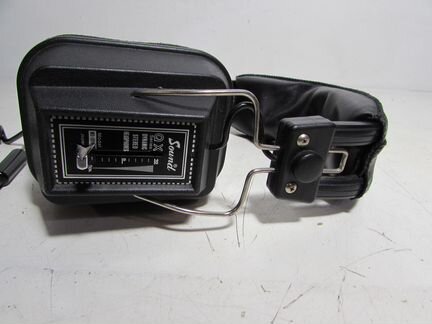 Sound (QX) MD-101VDS Наушники Japan