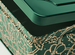 Декоративные коробочки Анилинаре Икеа (3 вида)