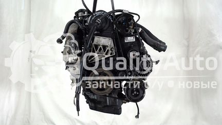 Двигатель Chevrolet Captiva 2.0 Z20DMH