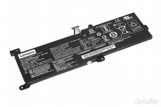 Аккумулятор для Lenovo 320-15IAP 320-17IKB originl