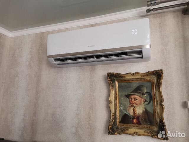 Продаю кондиционеры Gree