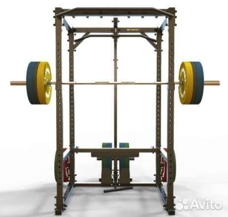 Силовая рама RT-Sport PR-60R SV