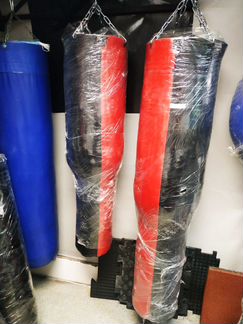 Боксерские мешки профессиональные, гильза