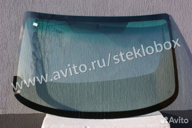 Лобовое стекло фольксваген кадди
