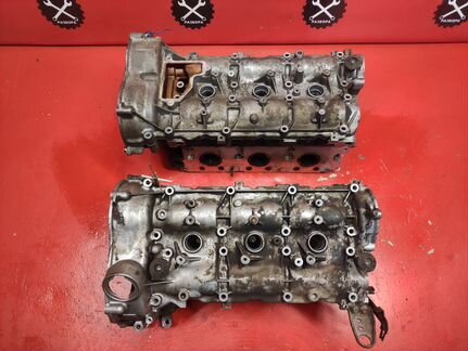 Гбц Mercedes M272 3.5L W164 X164 W211 W221 R251