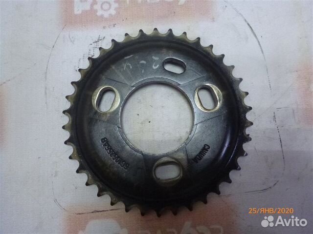 Шестерня Ford Transit коммерческий фургон qvfa