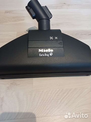 Турбощётка для пылесоса miele