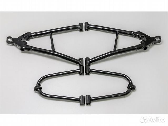 Комплект рычагов 39 Polaris PRO-RMK 2011-2015 (ARM