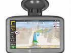 GPS навигатор navitel E500