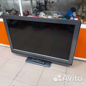 Телевизор Sony Kdl-40u4000 40дюймов