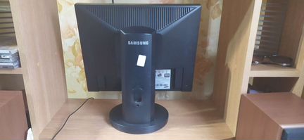 Монитор для компьютера бу Samsung SynkMaster 740N