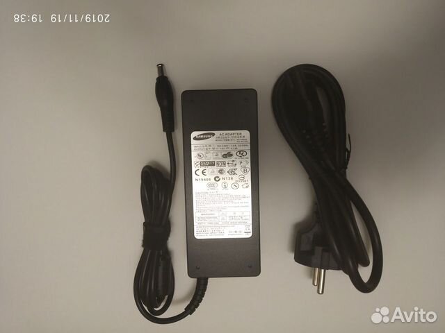 Блок питания для samsung