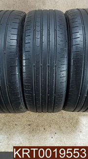 Continental ContiPremiumContact 5 205/55 R16 99B, 4 шт