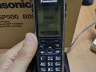 IP телефон VoIP Panasonic KX-TGP500 B09 объявление продам