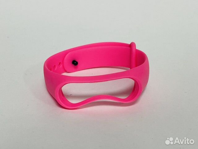 Ремешок для фитнес-браслета xiaomi Mi Band 4 без б