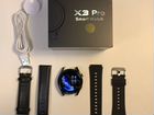 Смарт часы X3 PRO объявление продам