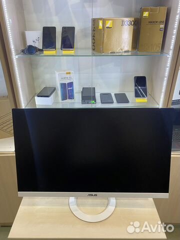 Игровой монитор Asus VZ279