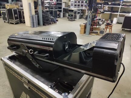 Сканер световой TAS HT scan 1200/TAS Pro Spot 575