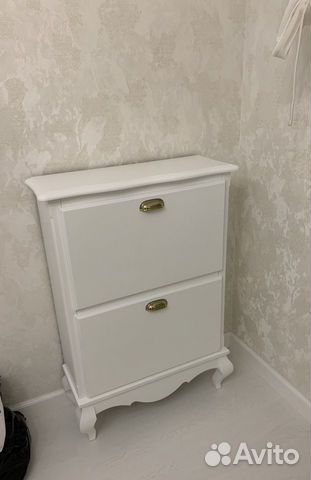 Комод новый